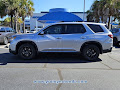 2025 Honda Pilot Touring+ 2WD
