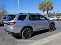 2025 Honda Pilot Touring+ 2WD