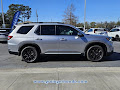 2025 Honda Pilot Touring+ 2WD