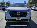 2025 Honda Pilot Touring+ 2WD