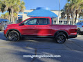 2025 Honda Ridgeline Sport+