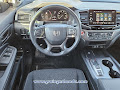 2025 Honda Ridgeline Sport+
