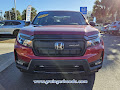 2025 Honda Ridgeline Sport+