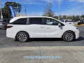 2026 Honda Odyssey EX-L Auto
