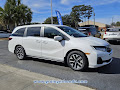 2026 Honda Odyssey EX-L Auto