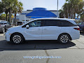 2026 Honda Odyssey EX-L Auto