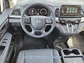 2026 Honda Odyssey EX-L Auto