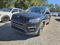2020 Jeep Compass Sport
