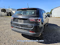 2020 Jeep Compass Sport