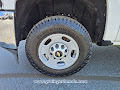 2016 Chevrolet Silverado 2500HD Work Truck