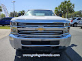 2016 Chevrolet Silverado 2500HD Work Truck