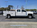 2016 Chevrolet Silverado 2500HD Work Truck
