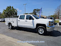 2016 Chevrolet Silverado 2500HD Work Truck
