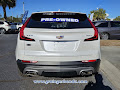 2021 Cadillac XT4 FWD Premium Luxury