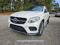 2017 Mercedes-Benz GLE AMG GLE 43