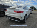 2017 Mercedes-Benz GLE AMG GLE 43