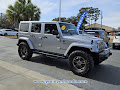 2016 Jeep Wrangler Unlimited 75th Anniversary