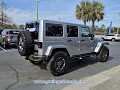 2016 Jeep Wrangler Unlimited 75th Anniversary
