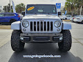 2016 Jeep Wrangler Unlimited 75th Anniversary