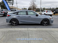 2026 Honda Civic Hatchback Sport CVT