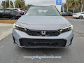 2026 Honda Civic Hatchback Sport CVT