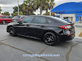 2022 Honda Civic Hatchback Sport