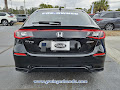 2022 Honda Civic Hatchback Sport