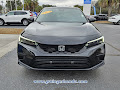 2022 Honda Civic Hatchback Sport