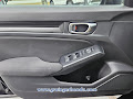 2022 Honda Civic Hatchback Sport
