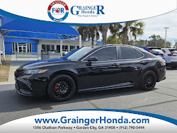 2023 Toyota Camry SE Nightshade