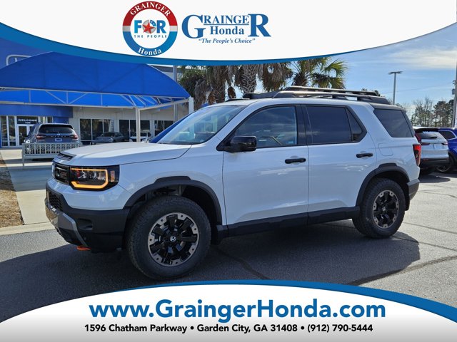 2026 Honda Passport 26 HONDA T/S ELITE W/COLUPC