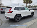 2026 Honda CR-V Hybrid Sport FWD