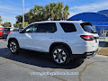 2026 Honda Pilot 2026 HOND PILOT TRG W/COLUPC