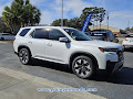 2026 Honda Pilot 2026 HOND PILOT TRG W/COLUPC