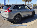 2026 Honda CR-V Hybrid Sport-L FWD