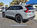 2026 Honda CR-V Hybrid Sport-L FWD