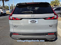 2026 Honda CR-V Hybrid Sport-L FWD