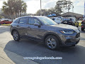 2026 Honda HR-V LX AWD CVT