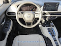 2026 Honda HR-V LX AWD CVT