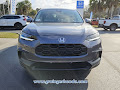 2026 Honda HR-V LX AWD CVT
