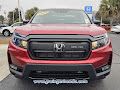 2025 Honda Ridgeline Sport+