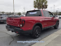 2025 Honda Ridgeline Sport+