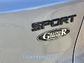 2026 Honda CR-V Hybrid Sport-L FWD