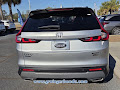 2026 Honda CR-V Hybrid Sport-L FWD
