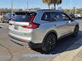 2026 Honda CR-V Hybrid Sport-L FWD