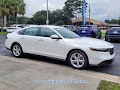 2025 Honda Accord Sedan LX CVT