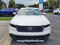 2025 Honda Accord Sedan LX CVT