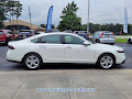 2025 Honda Accord Sedan LX CVT