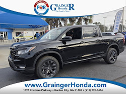 2026 Honda Ridgeline Sport AWD