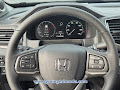 2026 Honda Ridgeline Sport AWD